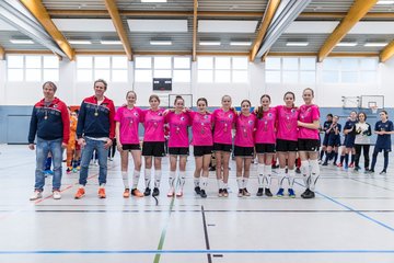 Bild 38 - wCJ Hamburger Futsalmeisterschaft